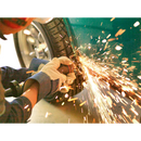 Sealey SA650 75mm Air Cut-Off Tool