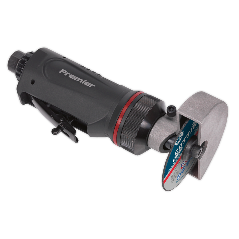 Sealey SA650 75mm Air Cut-Off Tool