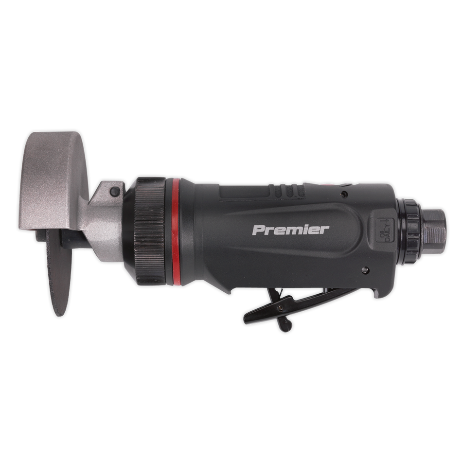 Sealey SA650 75mm Air Cut-Off Tool
