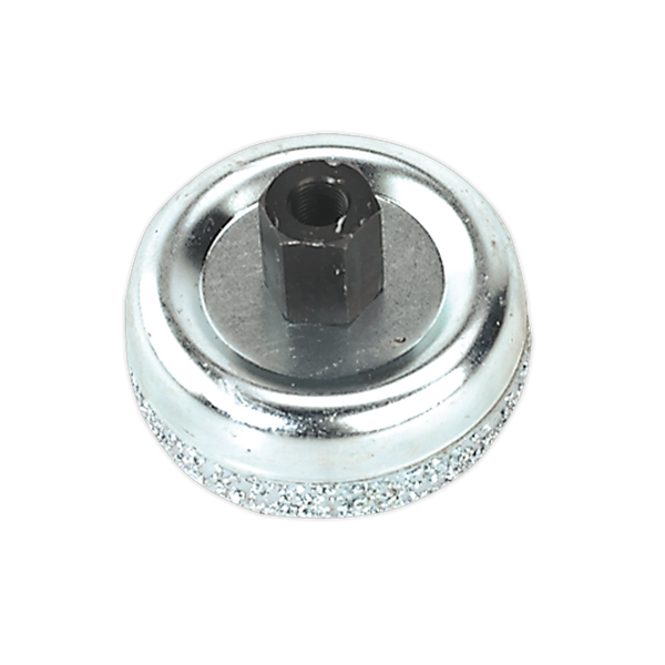 Sealey SA651/C Tyre Buffing Cone & Arbor