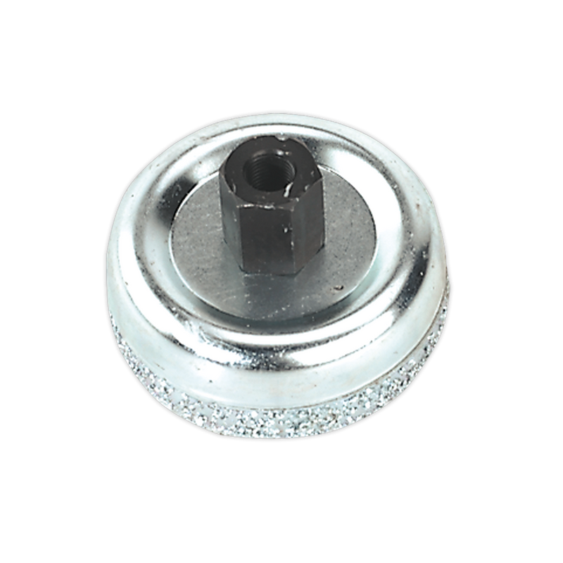 Sealey SA651/C Tyre Buffing Cone & Arbor