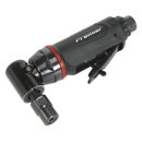 Sealey SA653 90 DegreeC Air Die Grinder - Midi Size