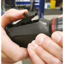 Sealey SA653 90 DegreeC Air Die Grinder - Midi Size