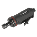Sealey SA654 Straight Air Die Grinder - Maxi Size
