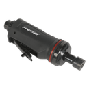 Sealey SA654 Straight Air Die Grinder - Maxi Size