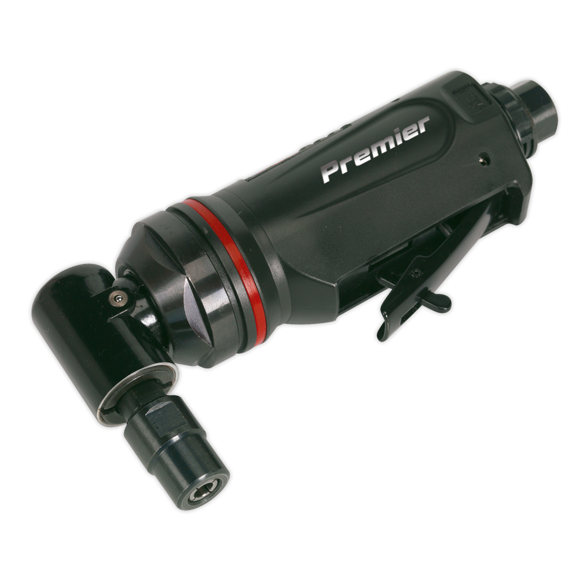 Sealey SA655 90 DegreeC Air Die Grinder Maxi Size