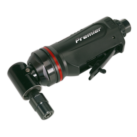 Sealey SA655 90 DegreeC Air Die Grinder Maxi Size