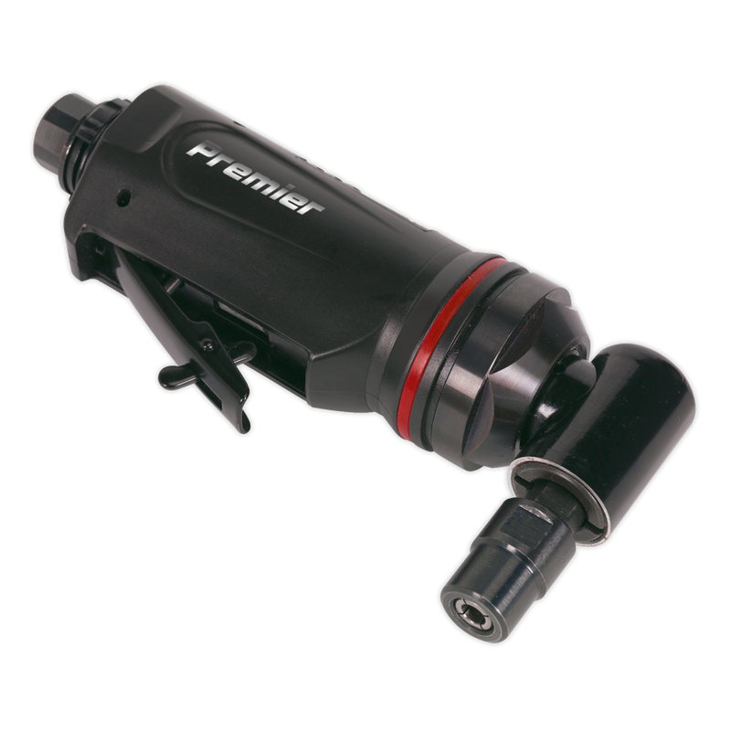 Sealey SA655 90 DegreeC Air Die Grinder Maxi Size