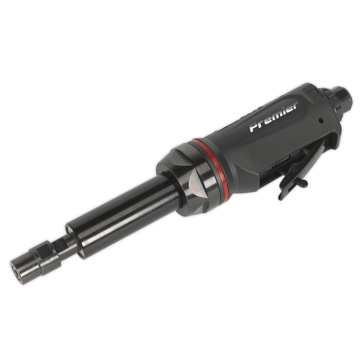 Sealey SA656 260mm Air Die Grinder Maxi Size Long Reach