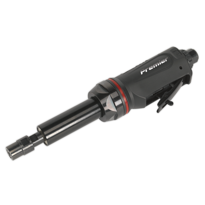 Sealey SA656 260mm Air Die Grinder Maxi Size Long Reach