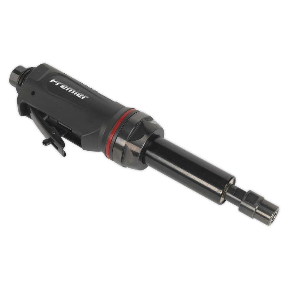 Sealey SA656 260mm Air Die Grinder Maxi Size Long Reach
