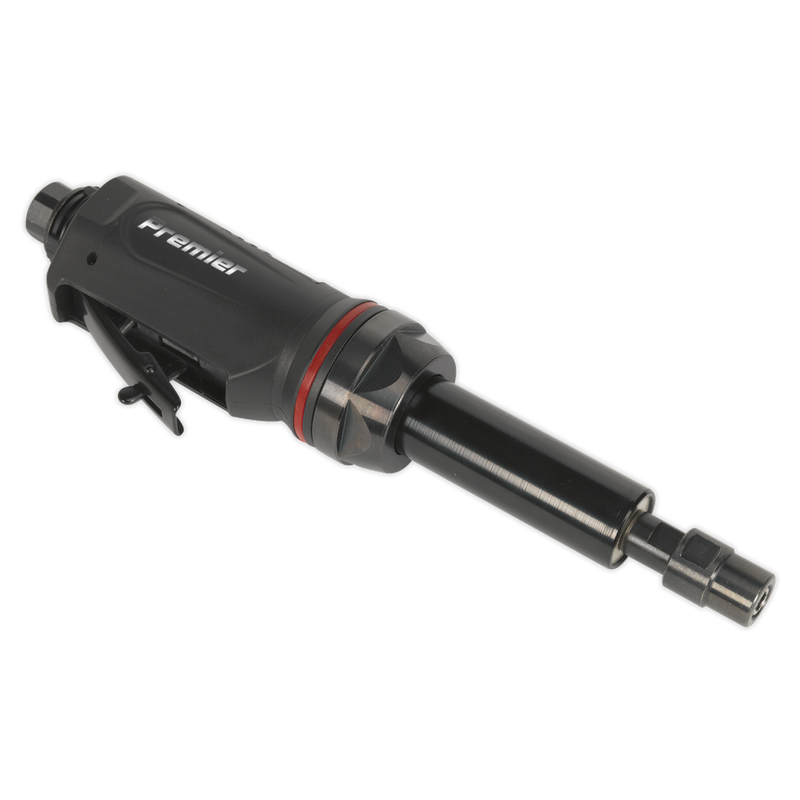 Sealey SA656 260mm Air Die Grinder Maxi Size Long Reach