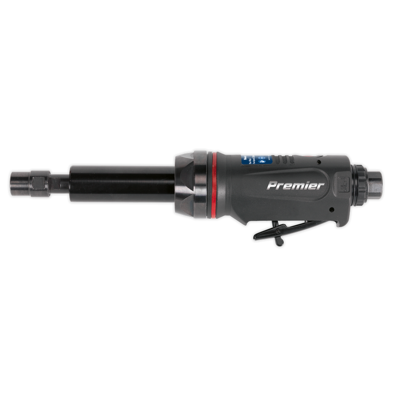 Sealey SA656 260mm Air Die Grinder Maxi Size Long Reach