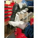 Sealey SA660 Air Needle Scaler - Composite Pistol Type