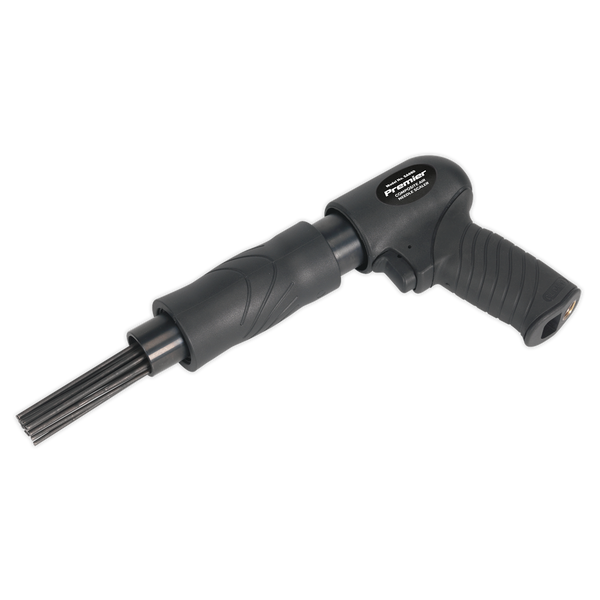 Sealey SA660 Air Needle Scaler - Composite Pistol Type