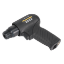 Sealey SA660 Air Needle Scaler - Composite Pistol Type