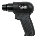 Sealey SA660 Air Needle Scaler - Composite Pistol Type