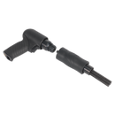 Sealey SA660 Air Needle Scaler - Composite Pistol Type