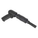 Sealey SA660 Air Needle Scaler - Composite Pistol Type