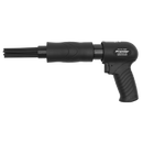 Sealey SA660 Air Needle Scaler - Composite Pistol Type