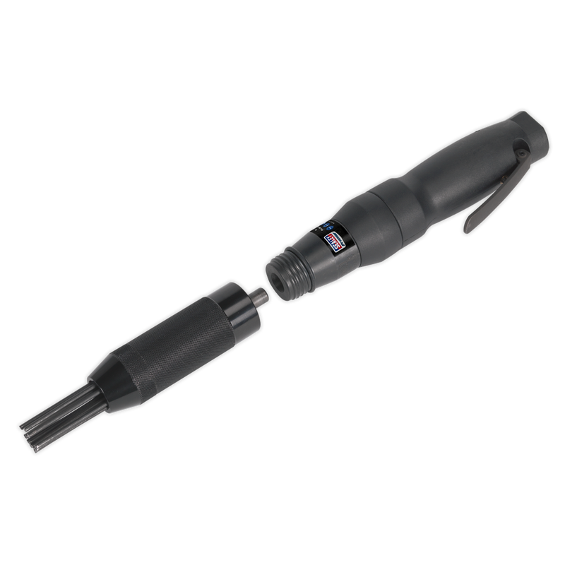 Sealey SA661 Air Needle Scaler - Composite