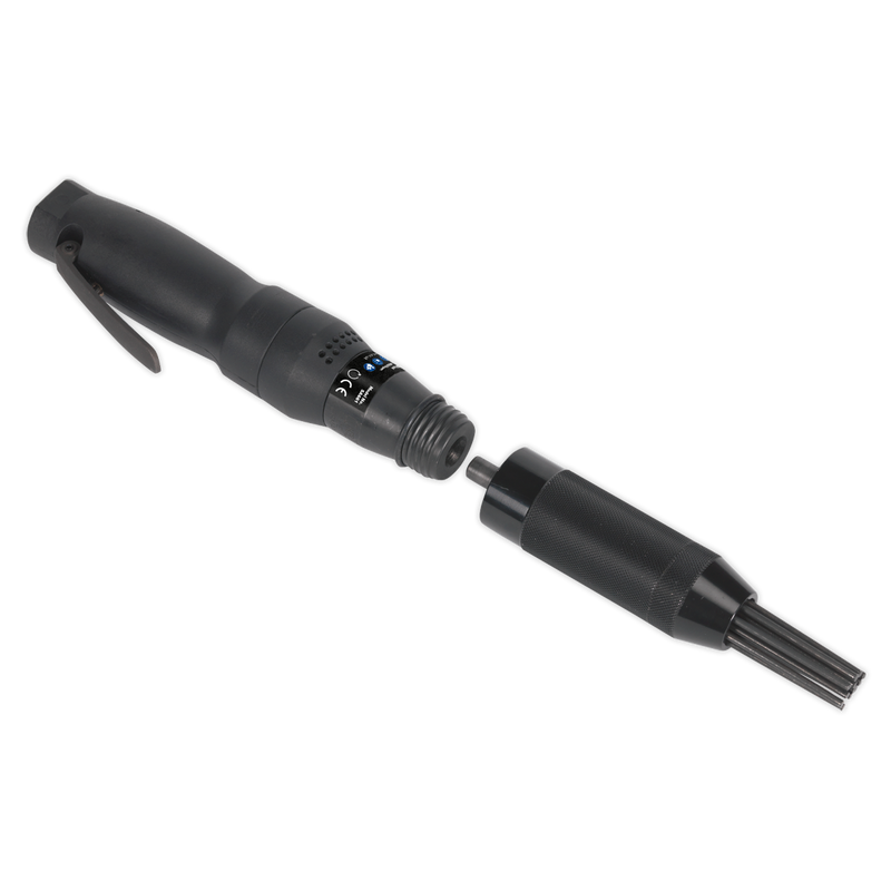 Sealey SA661 Air Needle Scaler - Composite