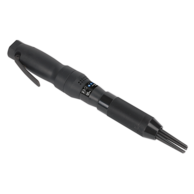Sealey SA661 Air Needle Scaler - Composite