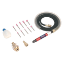 Sealey SA673 Air Micro Die Grinder