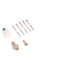 Sealey SA673 Air Micro Die Grinder