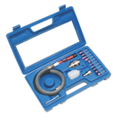 Sealey SA673 Air Micro Die Grinder