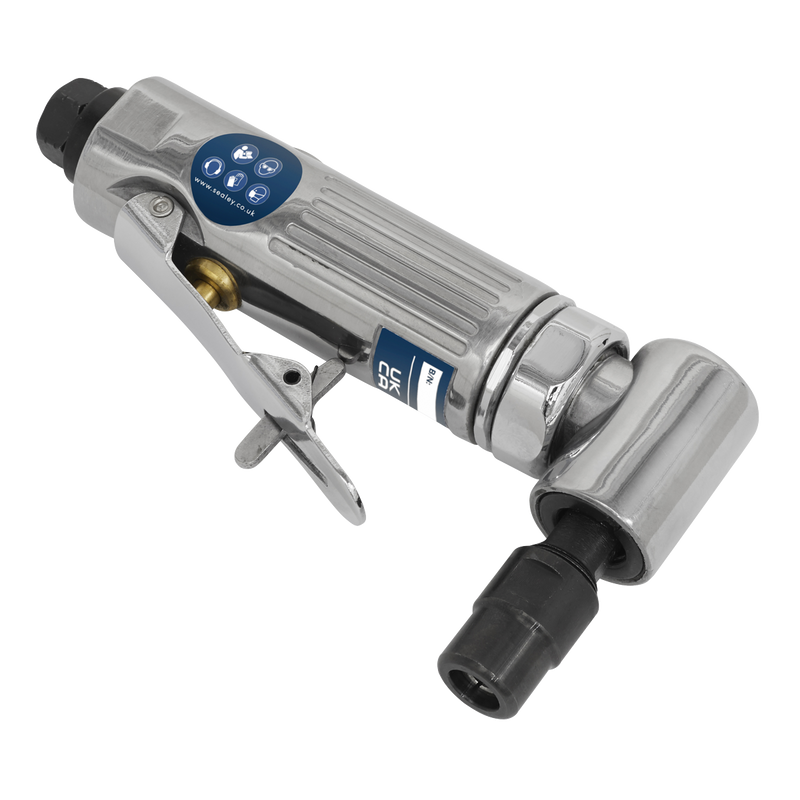 Sealey SA674 90 degree Angle Air Die Grinder