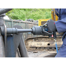 Sealey SA686 1"Sq Drive Compact Air Impact Wrench - Twin Hammer