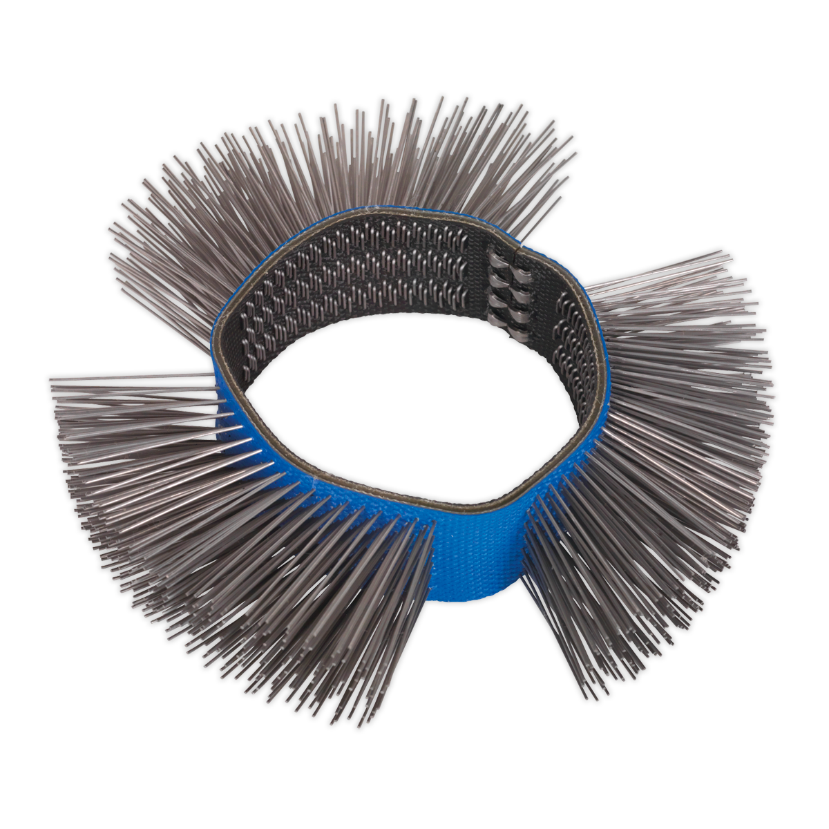 Sealey SA695WS 100mm Straight Wire Wheel for SA695
