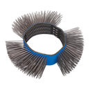 Sealey SA695WS 100mm Straight Wire Wheel for SA695