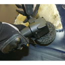 Sealey SA695 4pc Smart Eraser Air Tool Kit