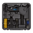 Sealey SA695 4pc Smart Eraser Air Tool Kit