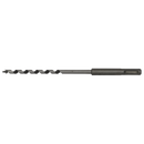 Sealey SA6X200 6 x 200mm SDS Plus Auger Wood Drill