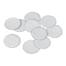 Sealey SA701D60G 60Grit 50mm Sanding Disc - Pack of 10