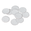 Sealey SA701D80G 80Grit 50mm Sanding Disc - Pack of 10