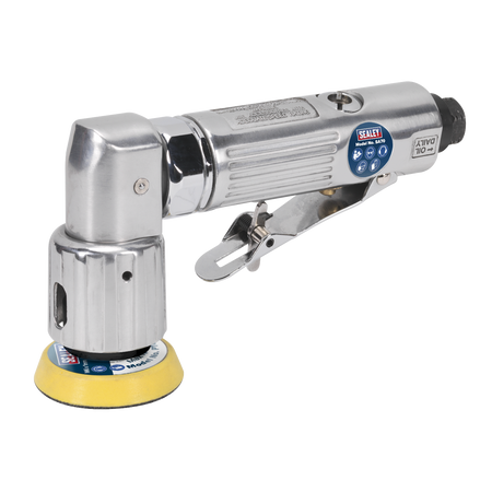 Sealey SA70 50mm Disc Air Orbital Sander