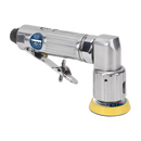 Sealey SA70 50mm Disc Air Orbital Sander