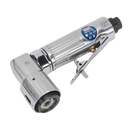 Sealey SA70 50mm Disc Air Orbital Sander