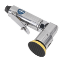 Sealey SA70 50mm Disc Air Orbital Sander