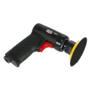 Sealey SA721 75mm Premier Composite Mini Air Orbital Sander