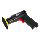 Sealey SA722 75mm Premier Composite Mini Air Polisher