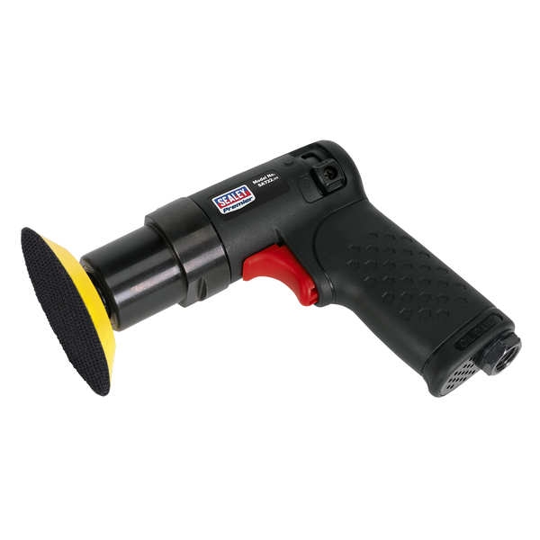 Sealey SA722 75mm Premier Composite Mini Air Polisher