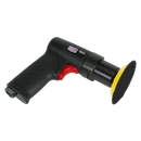 Sealey SA722 75mm Premier Composite Mini Air Polisher