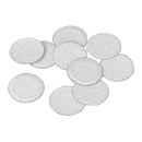 Sealey SA722D80G 75mm Sanding Disc 80Grit - Pack of 10
