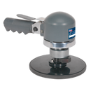 Sealey SA77 150mm Random Orbital Air Sander