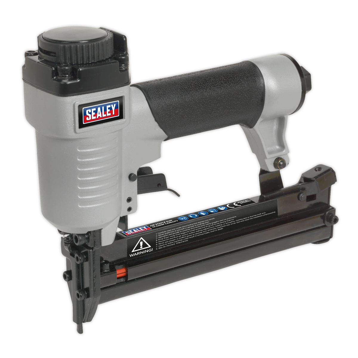 Sealey SA789 13-32mm Air Staple Gun